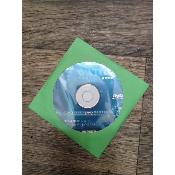 other Other - Someone to Watch Over Me VCD Discs Only